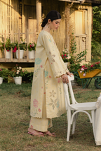 IP-387 PRINTED LAWN