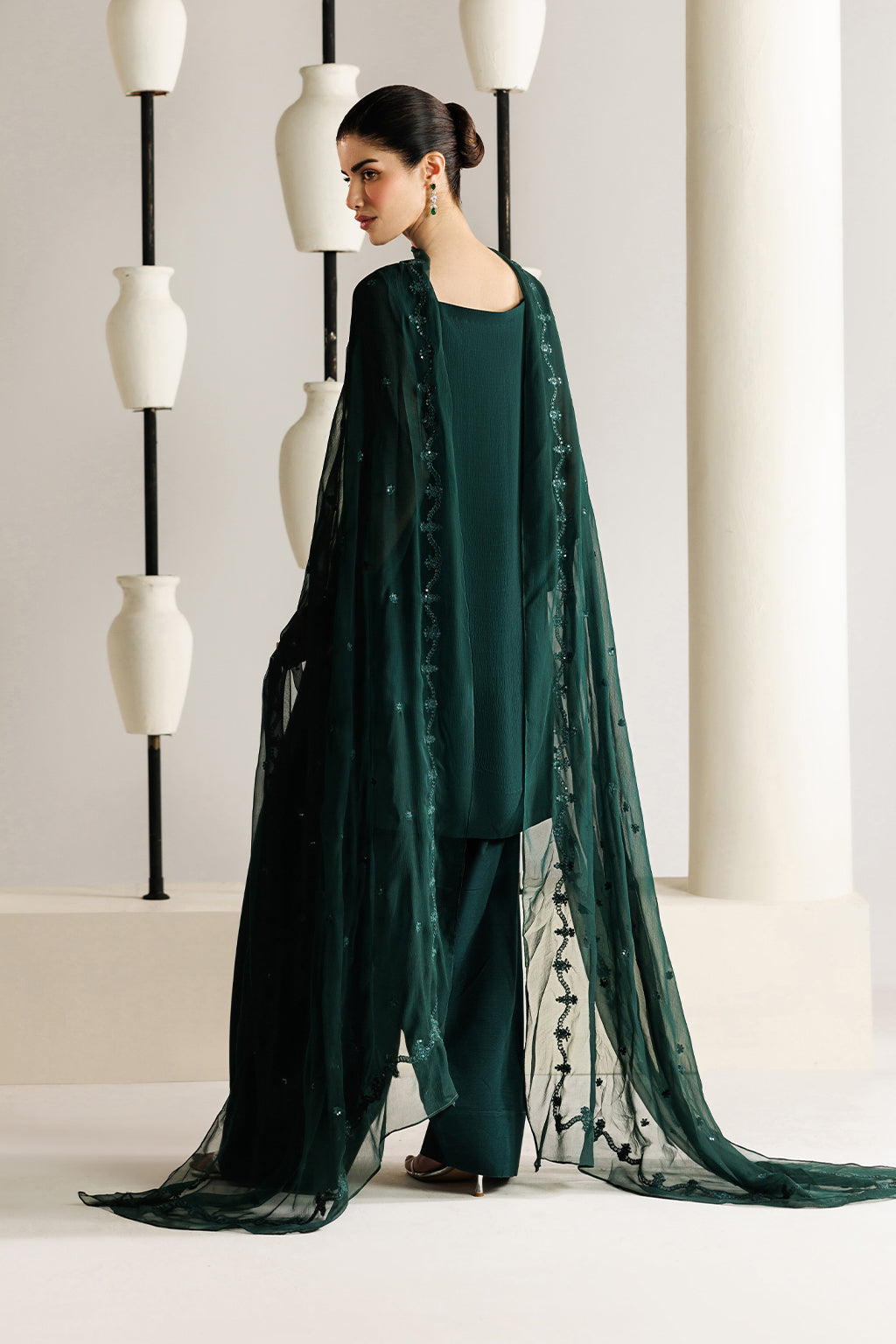 IP-348 PLAIN CHIFFON