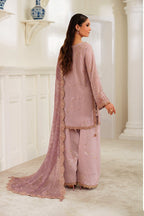 UE-540 Printed Formals