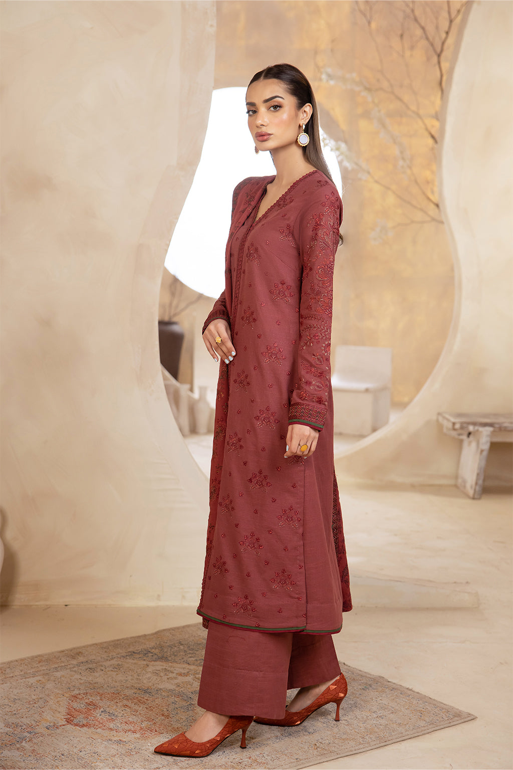 ILW-10 Lithe - Iznik Global