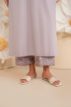 IP-288 Textured Lawn - Iznik