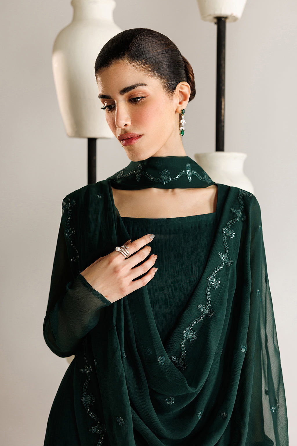 IP-348 PLAIN CHIFFON Main image