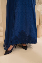 UE-420 Textured Lawn - Iznik