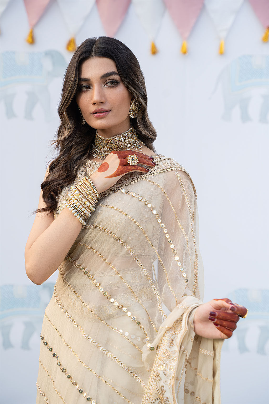 ISC-03 Maiyaa - Iznik