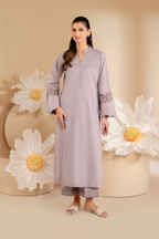 IP-288 Textured Lawn - Iznik