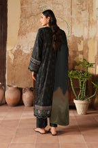 IPF-06  Printed Viscose Linen