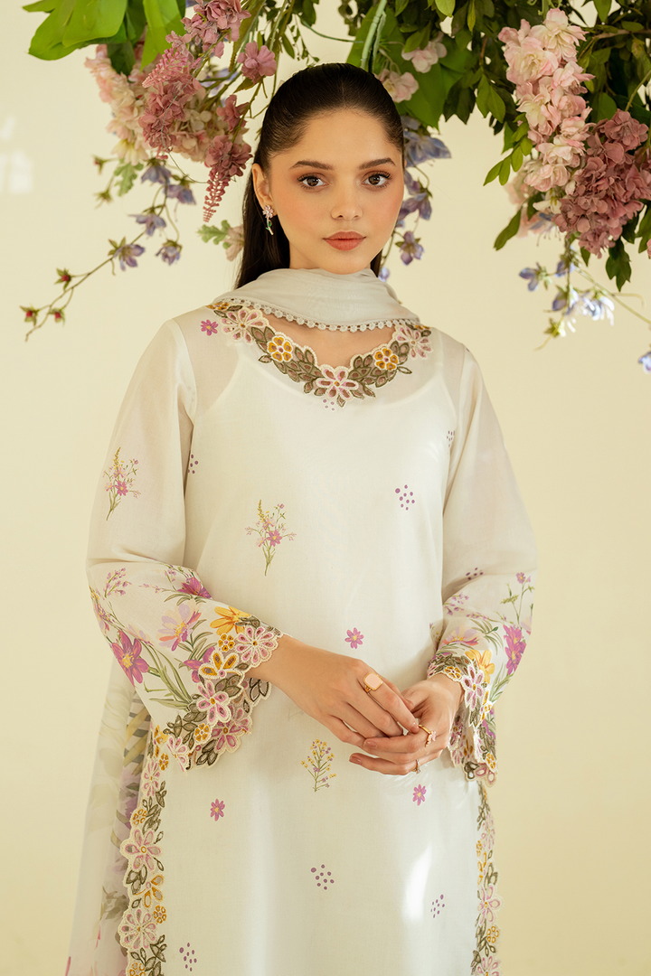 UE-451 Printed Lawn