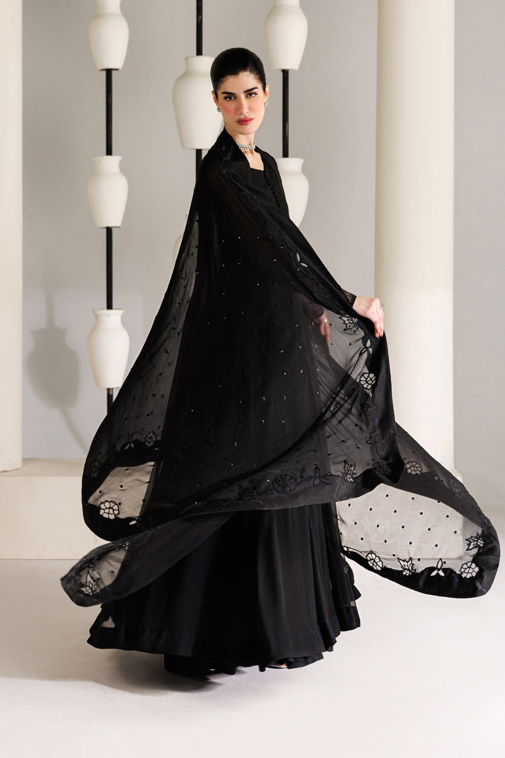 IP-346 PLAIN CHIFFON Main image