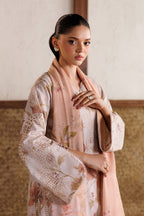 IBE-05 Embroidered Lawn