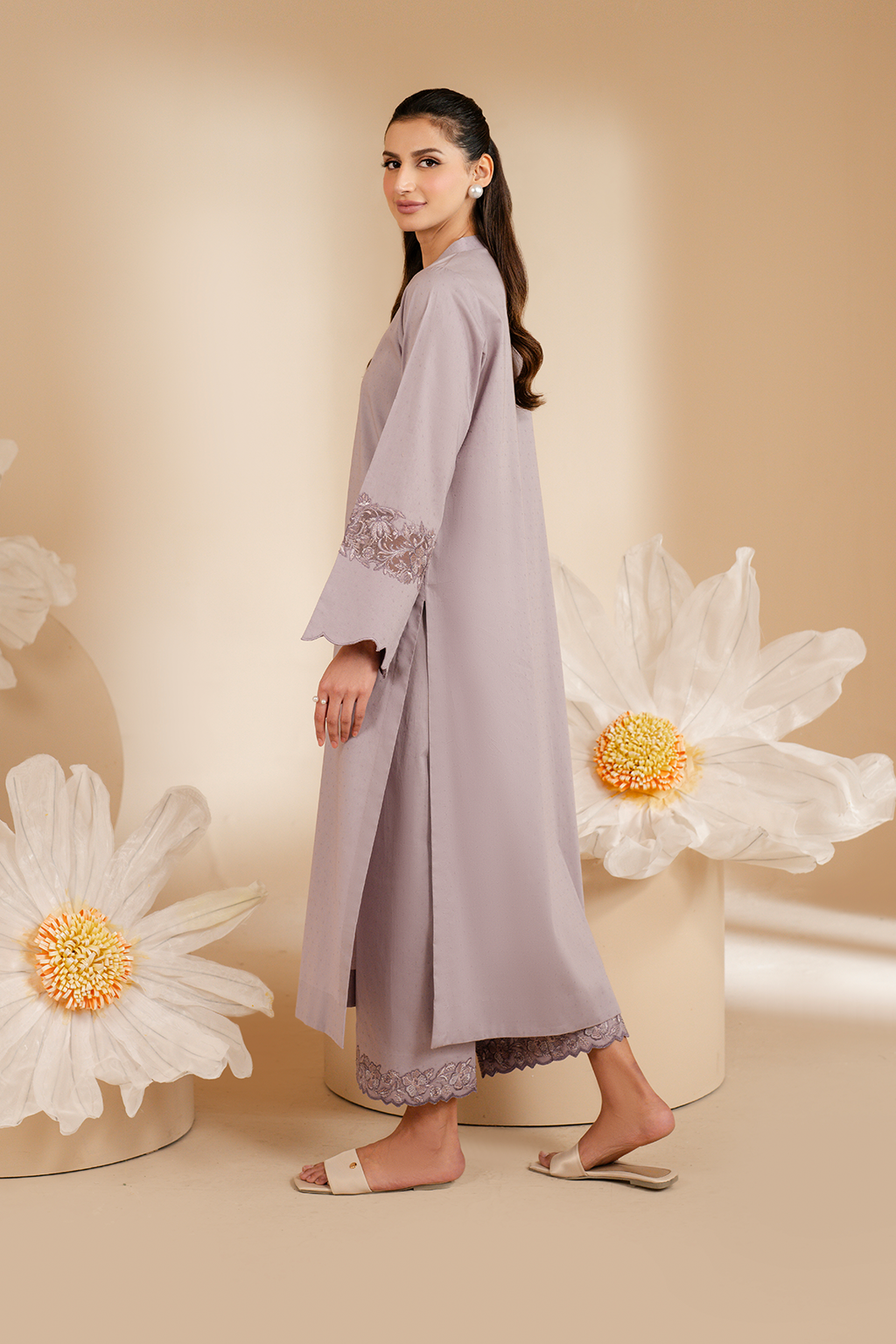 IP-288 Textured Lawn - Iznik