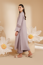 IP-288 Textured Lawn - Iznik