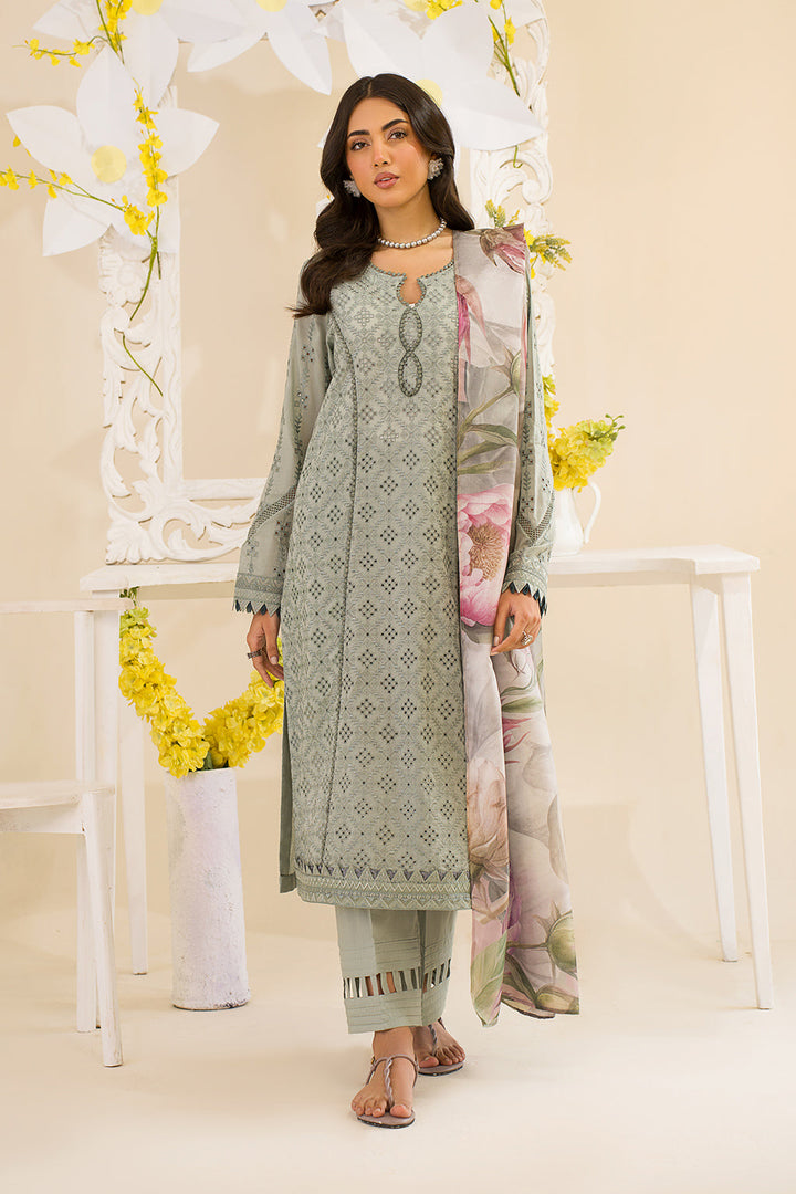 UE-189 Sleekchic - Iznik