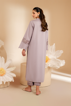 IP-288 Textured Lawn - Iznik