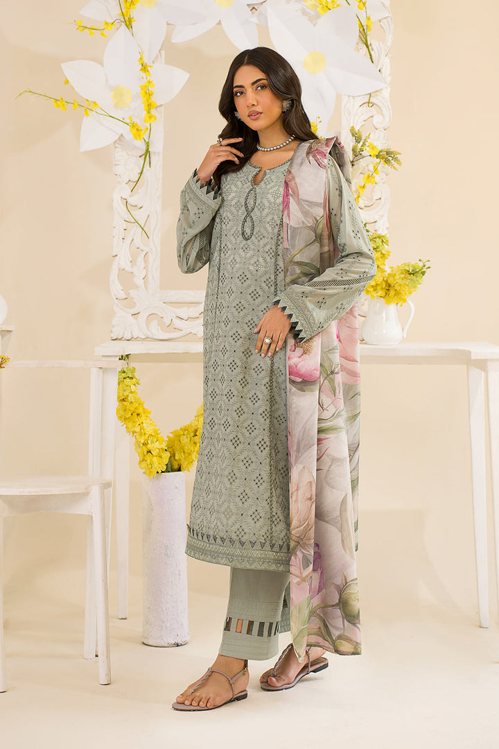 UE-189 Sleekchic - Iznik
