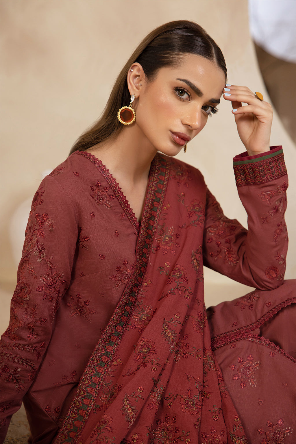 ILW-10 Lithe - Iznik Global