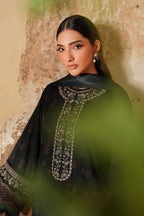 IPF-06  Printed Viscose Linen