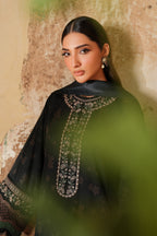 IPF-06  Printed Viscose Linen