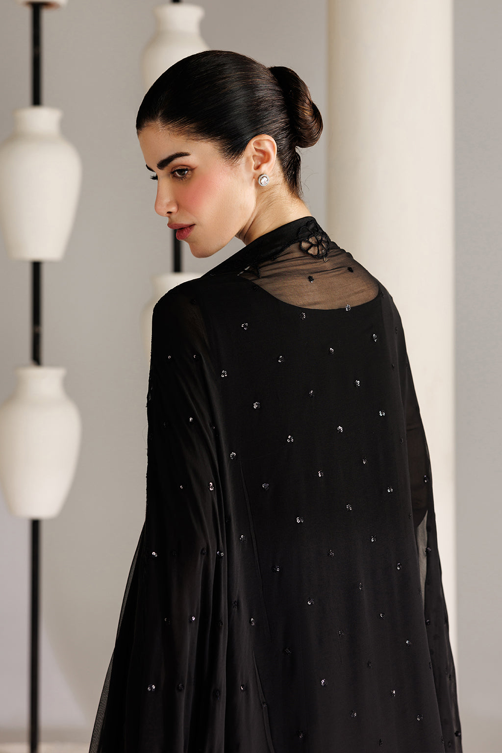 IP-346 PLAIN CHIFFON Secondary image