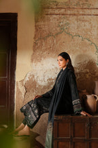 IPF-06  Printed Viscose Linen