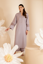 IP-288 Textured Lawn - Iznik