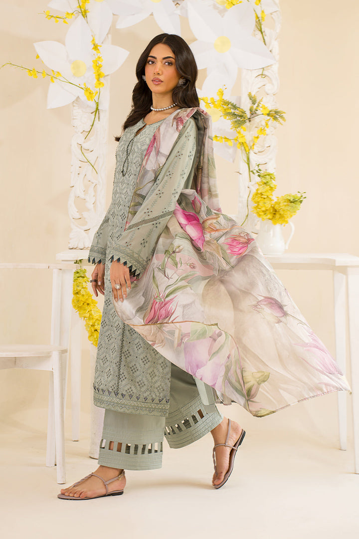 UE-189 Sleekchic - Iznik