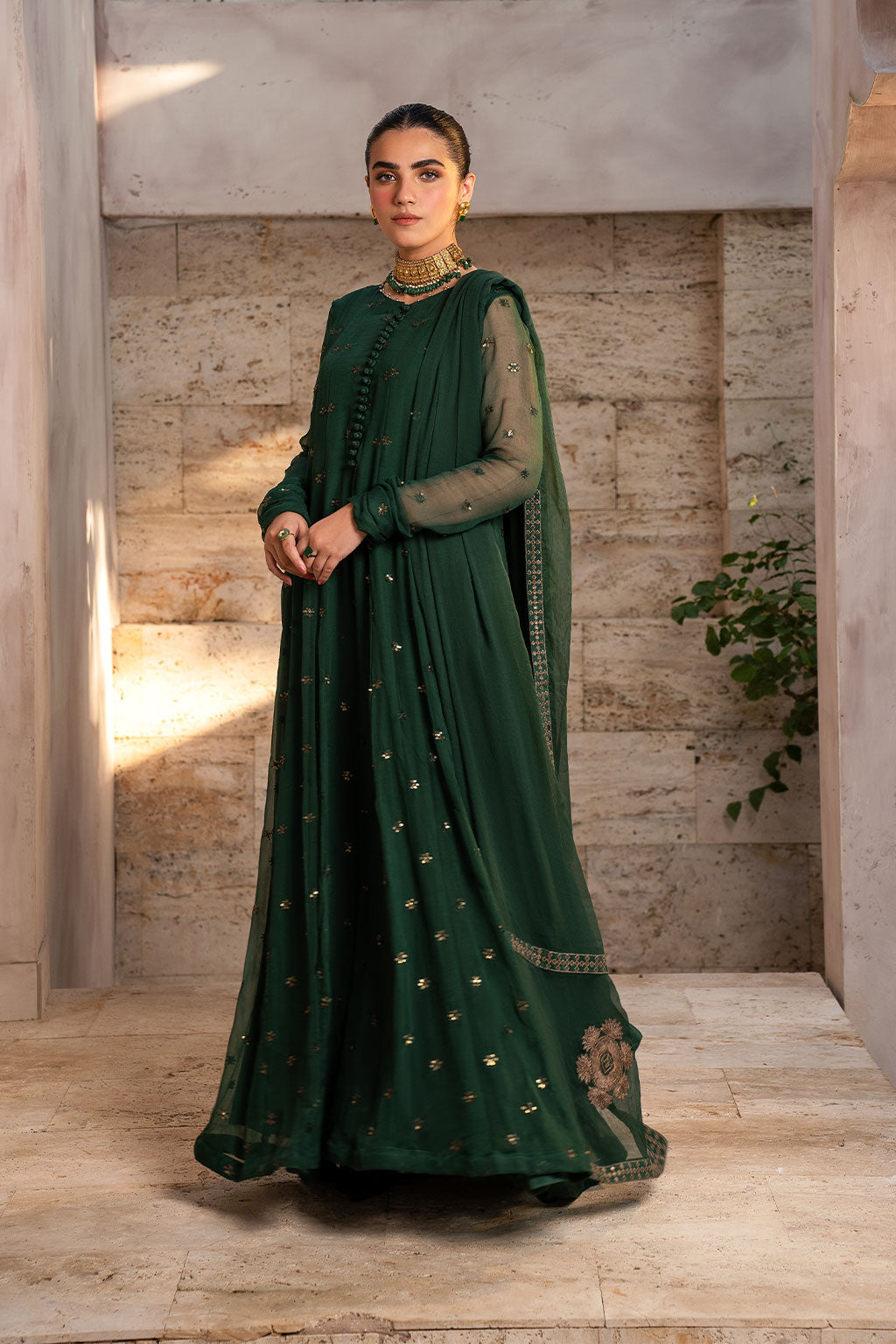 IZNIK | Luxury Women Clothing Brand | Lawn, Embroidered