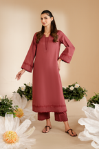 IP-296 Textured Lawn - Iznik