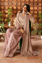 IPF-09  Printed Viscose Linen