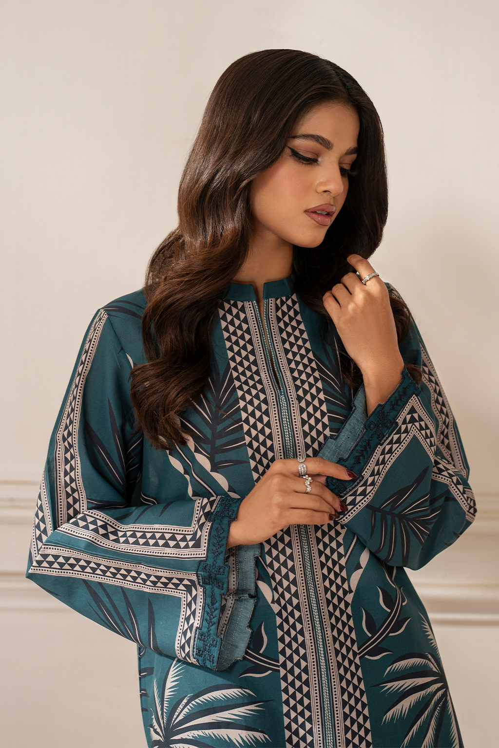 IP-280 Printed Lawn