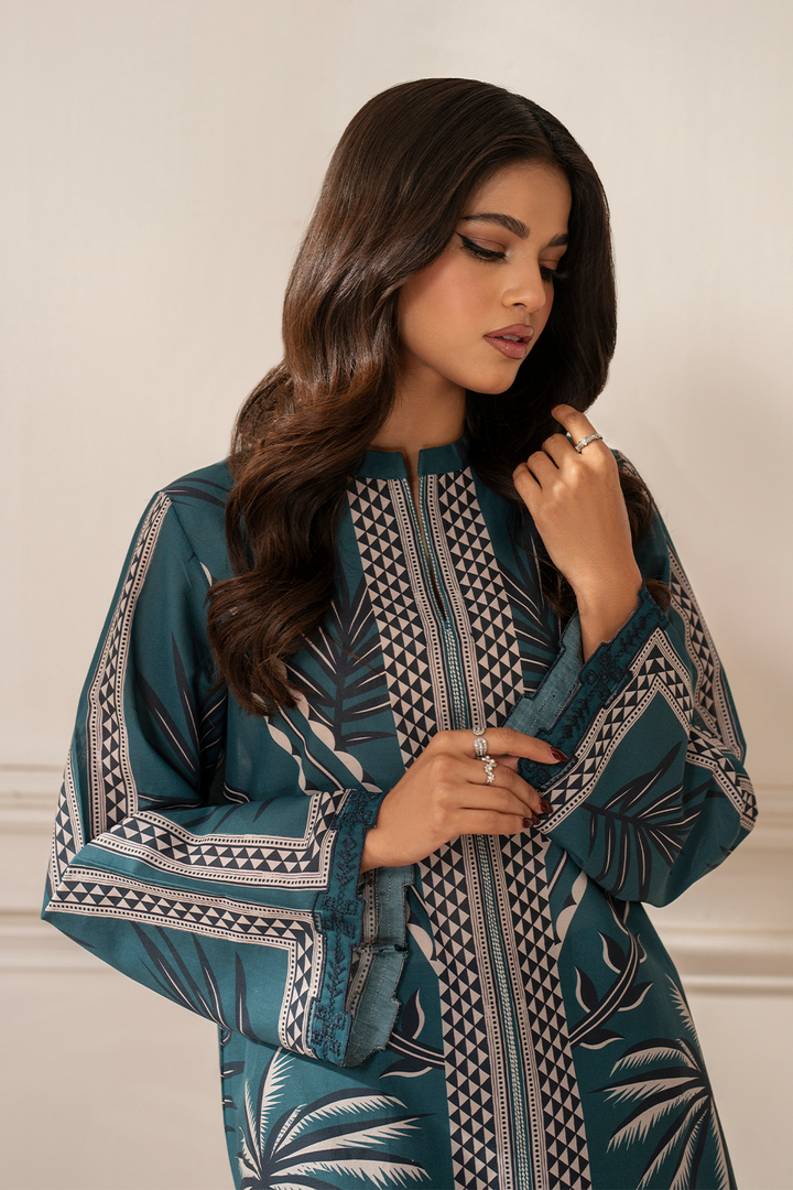IP-280 Printed Lawn