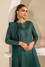 UE-422 Textured Lawn - Iznik