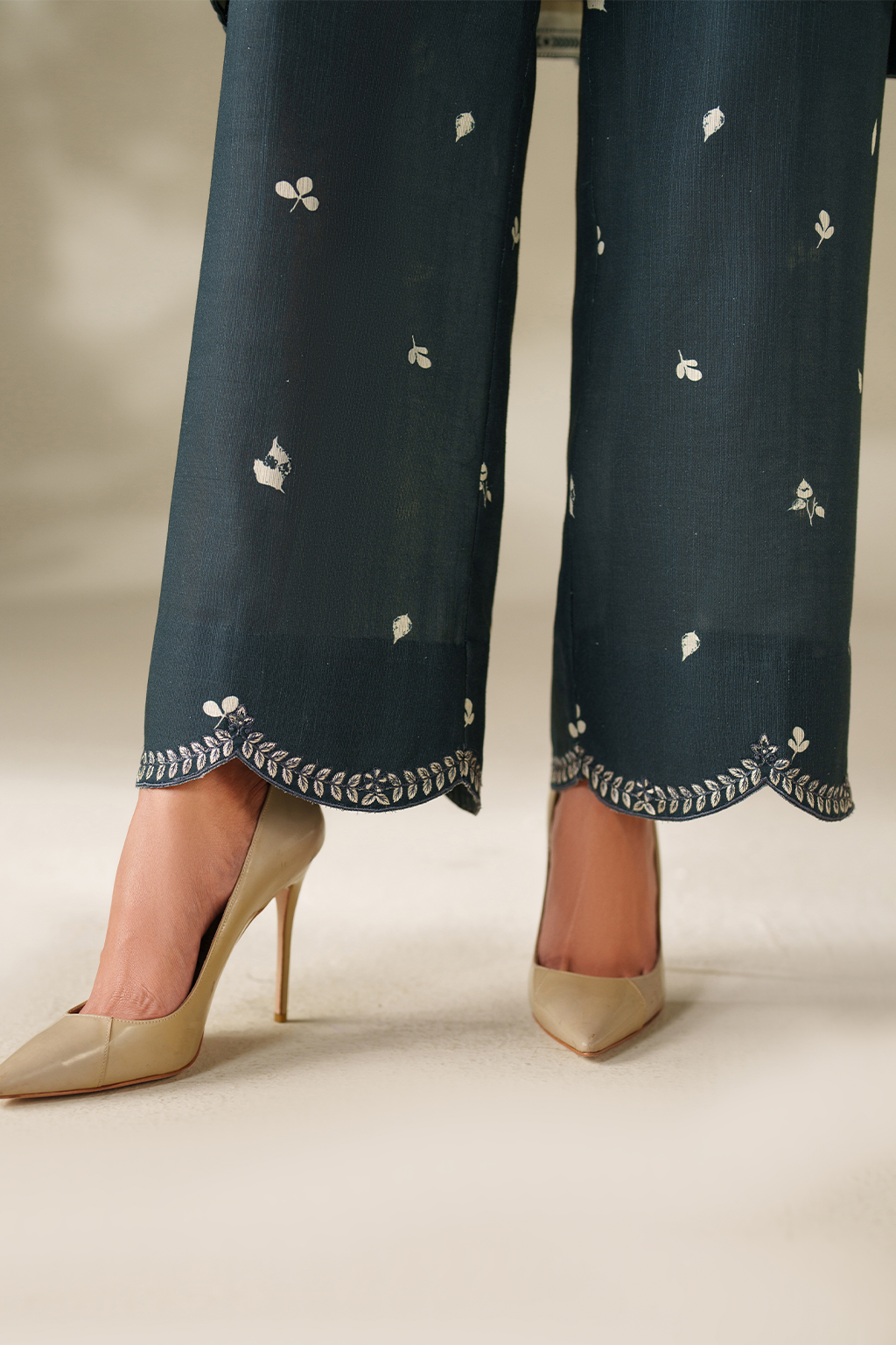 IP-343 Printed Khaddar