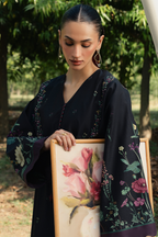 IP-385 PRINTED LAWN