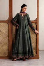 IBE-03 Embroidered Lawn