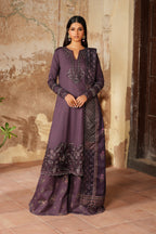 IPF-11  Printed Viscose Linen