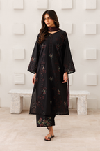 UE-637 Printed Lawn