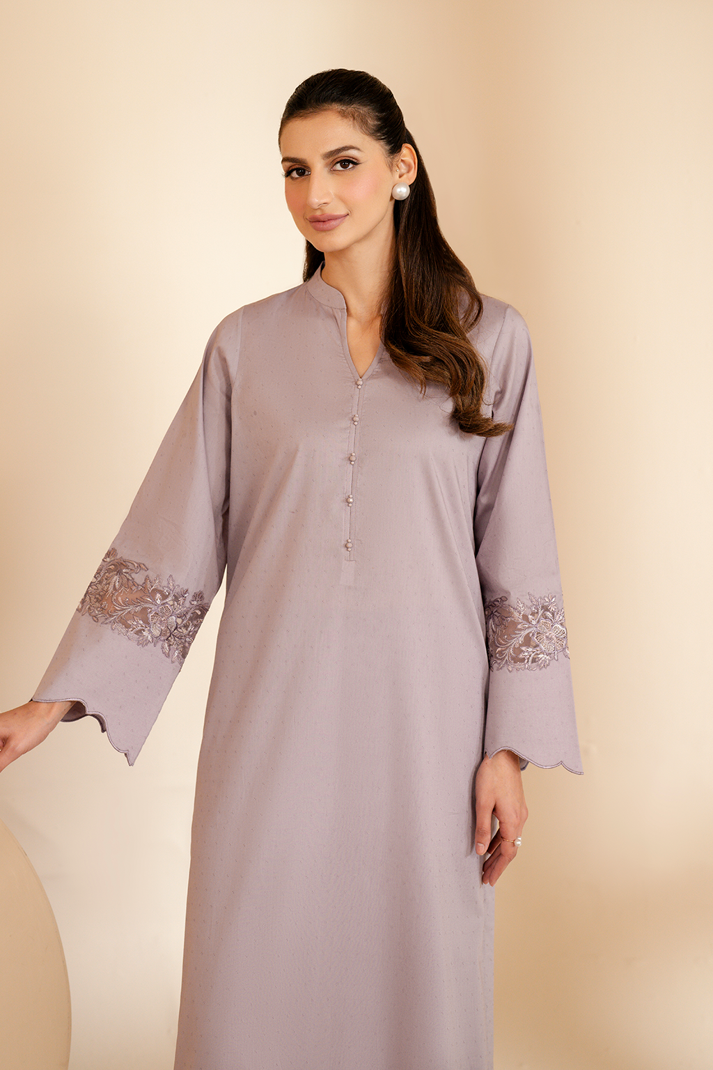 IP-288 Textured Lawn - Iznik