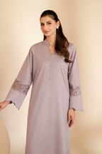 IP-288 Textured Lawn - Iznik