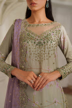 UE-539  Printed Formals