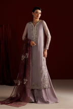 CC-110 Embroidered Chiffon