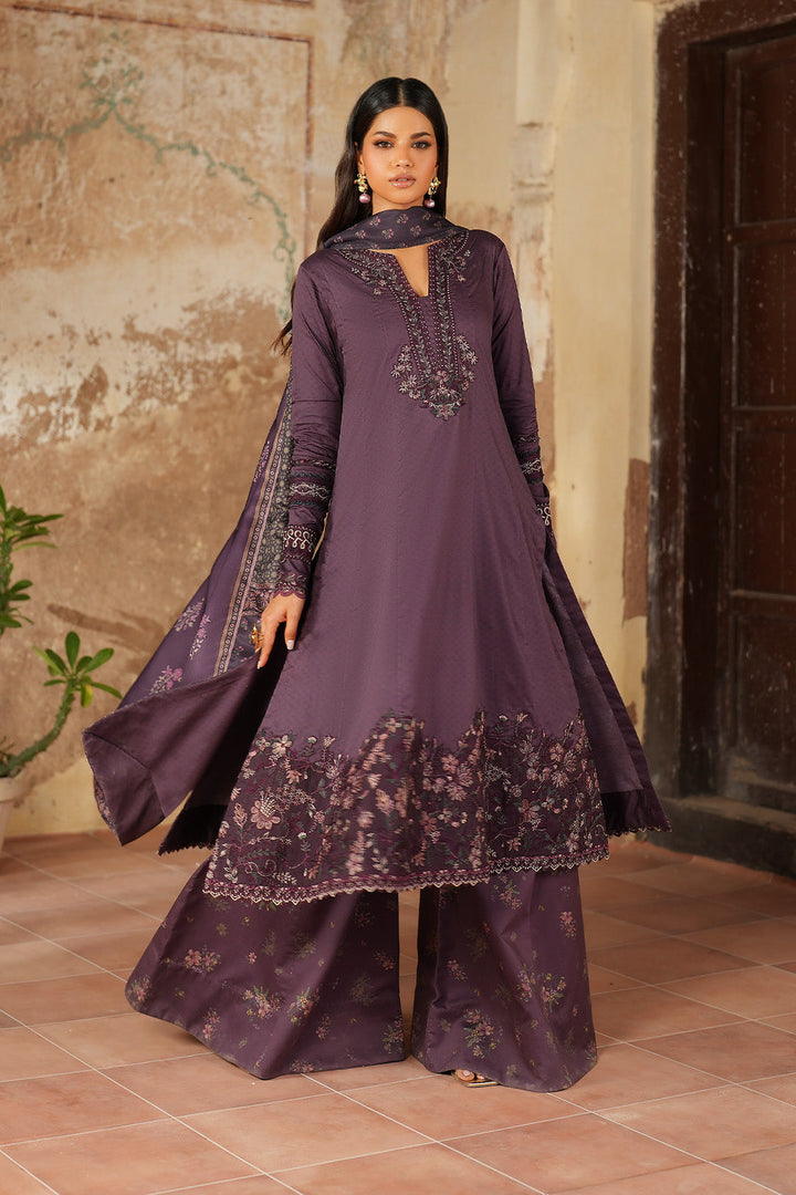 IPF-11  Printed Viscose Linen