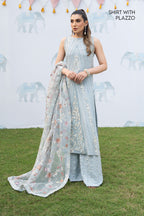 ISC-02 Feroza - Iznik