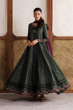 IBE-03 Embroidered Lawn