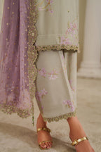 UE-539  Printed Formals