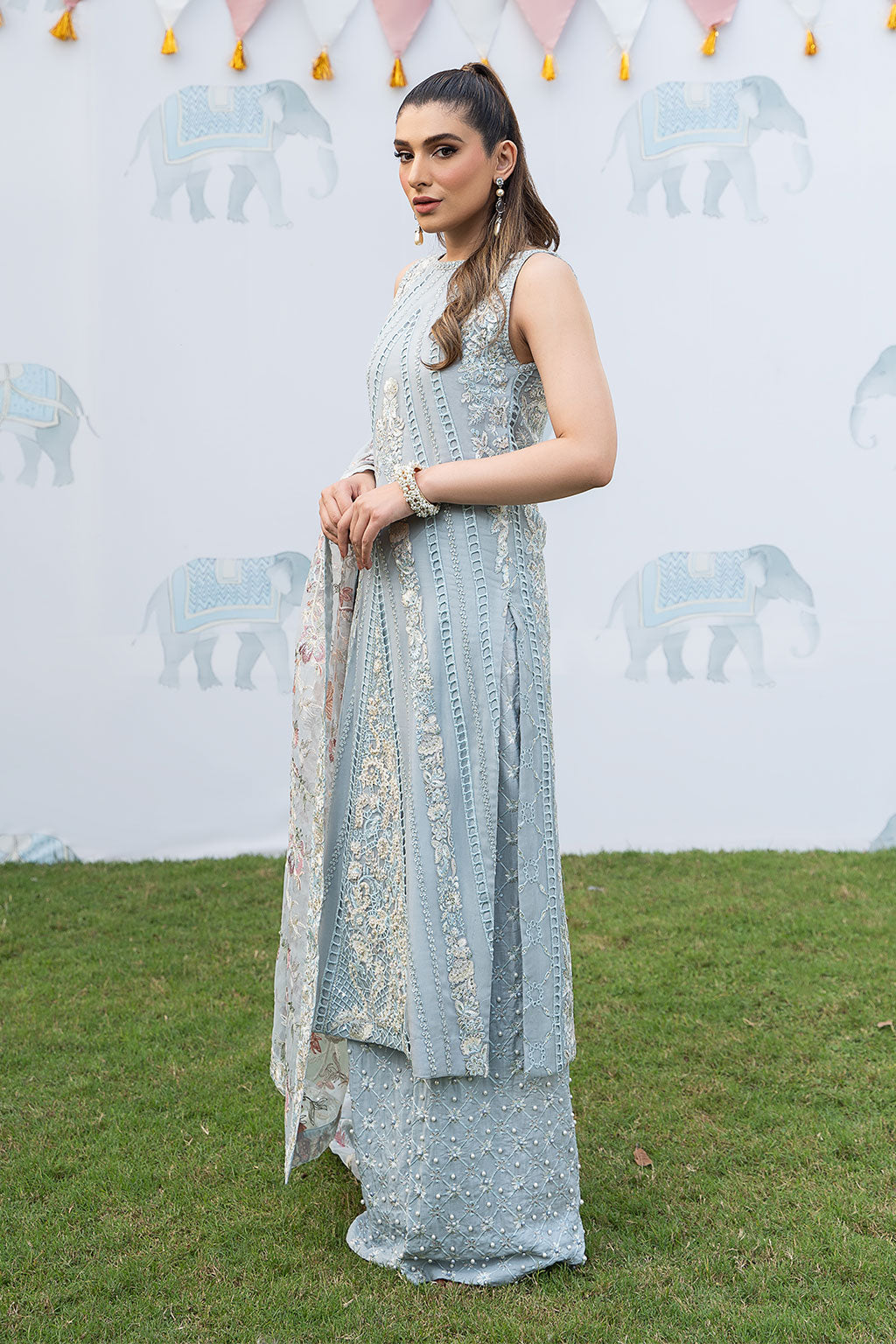 ISC-02 Feroza - Iznik