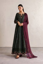IBE-03 Embroidered Lawn