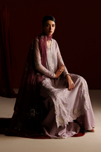CC-110 Embroidered Chiffon