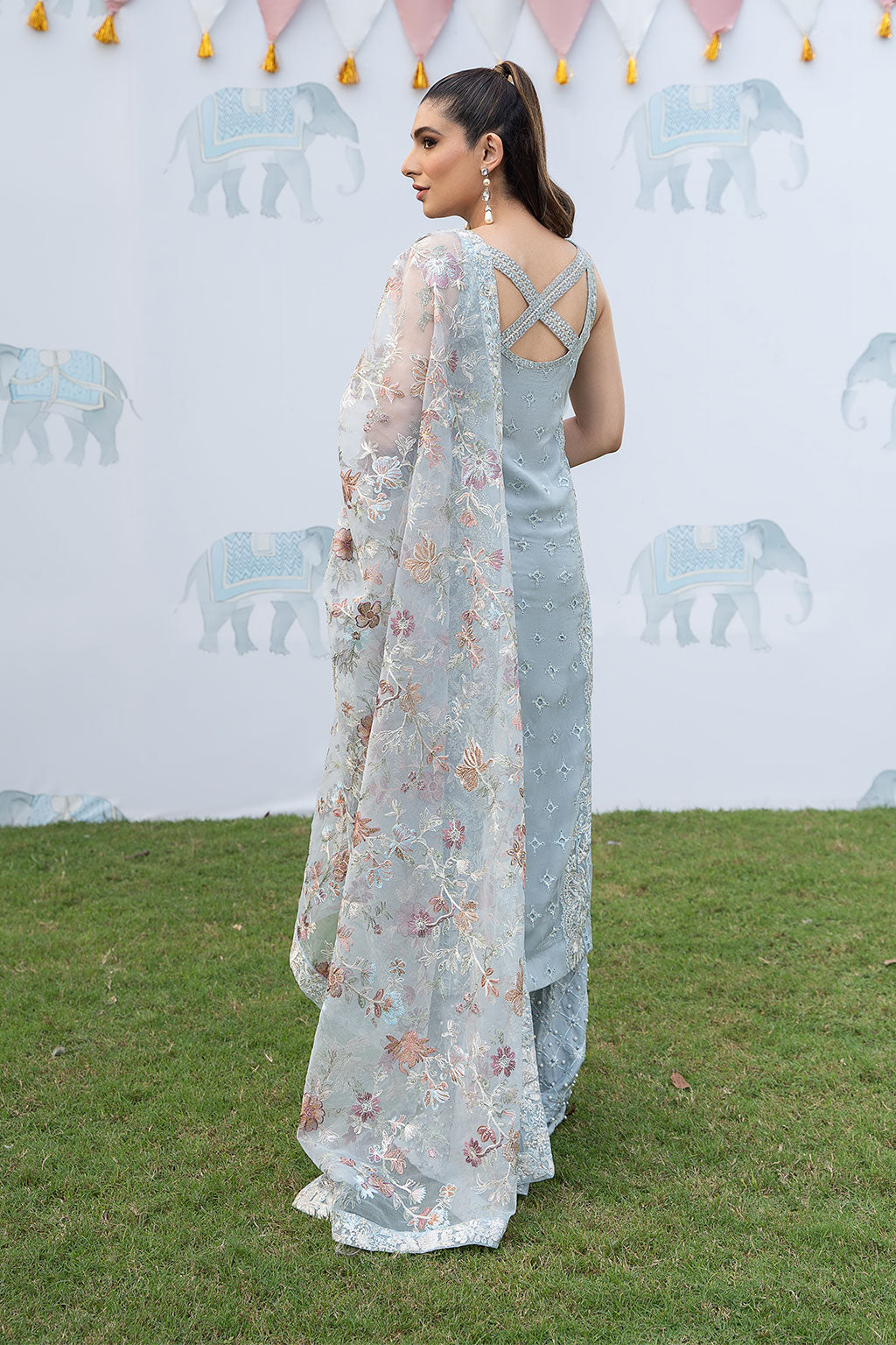 ISC-02 Feroza - Iznik