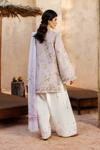 UE-661 Printed Lawn