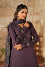 IPF-11  Printed Viscose Linen